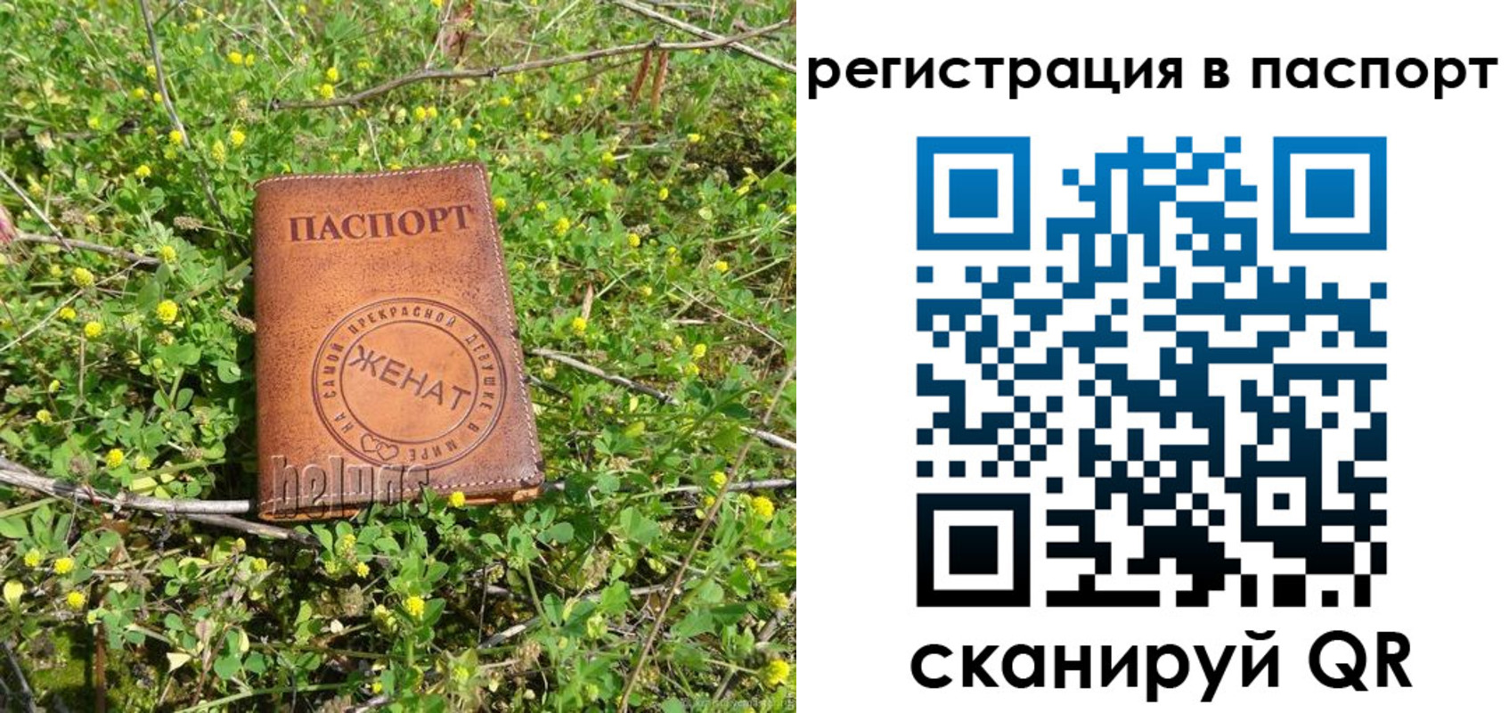 прописка для кредита в Марксе